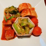 叙々苑 游玄亭 京都 - 