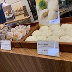 恵那川上屋　栗市栗座はなれ - 