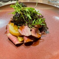 Bistro NOHGA  - 