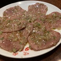 焼肉 スタミナ苑 - 