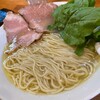 極汁美麺 umami