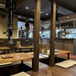 近江牛 焼肉竹 - 