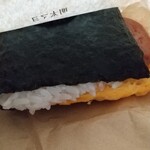 お米屋さんのサンドイッチ - 