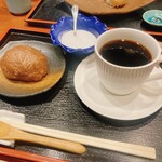 甘味処　いっぷく亭 - 