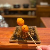 吾一 西天満店 - 