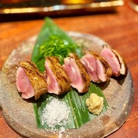 吾一 西天満店 - 