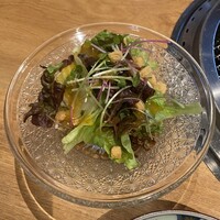 北新地 肉料理 名門 - 