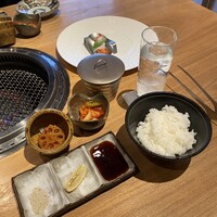 北新地 肉料理 名門 - 