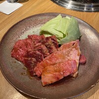 北新地 肉料理 名門 - 