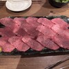 焼肉屋はなれ