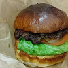 トコロバーガー