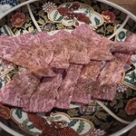 焼肉屋はなれ - 