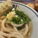 さぬき麺市場 郷東店 - 
