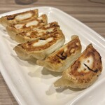 バーミヤン - 料理写真: