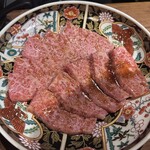 焼肉屋はなれ - 
