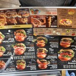 ロッカウェイバーガー - 