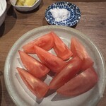 焼肉屋はなれ - 