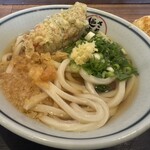 さぬき麺市場 郷東店 - 