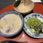 西麻布 万葉 - 
