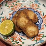 西麻布 万葉 - 
