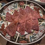 焼肉屋はなれ - 