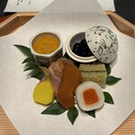 西麻布 万葉 - 