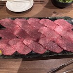 焼肉屋はなれ - 