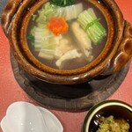 西麻布 万葉 - 