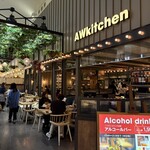 AWkitchen - 