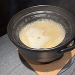西麻布 万葉 - 