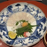 西麻布 万葉 - 