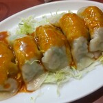 元祖ニュータンタンメン本舗 - 