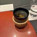 西麻布 万葉 - 