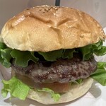 ロッカウェイバーガー - 