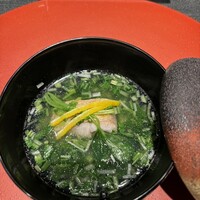 西麻布 万葉 - 