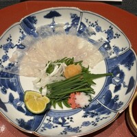 西麻布 万葉 - 