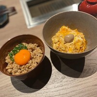 一鳥目 とり松 -  一鳥目 とり松 -