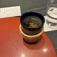 西麻布 万葉 - 