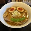 麺処 にしむら