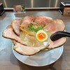 あいつのラーメン かたぐるま 本店