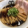らぁ麺 きむら