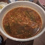 焼肉屋はなれ - 