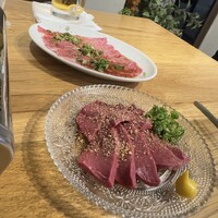 焼肉家げんちゃん - 