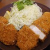 とんかつ専門店 からり