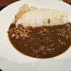 カレーダイニング アビオン