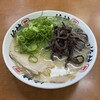 博多ラーメン 竹林 伊万里店