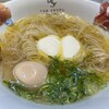 らぁ麺 ドゥエイタリアン GINZA GUCHI
