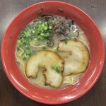 拉麺エルボー - 