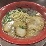 拉麺エルボー - 