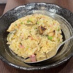 拉麺エルボー - 